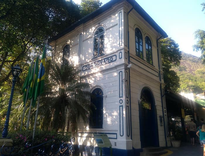 Imagen del lugar